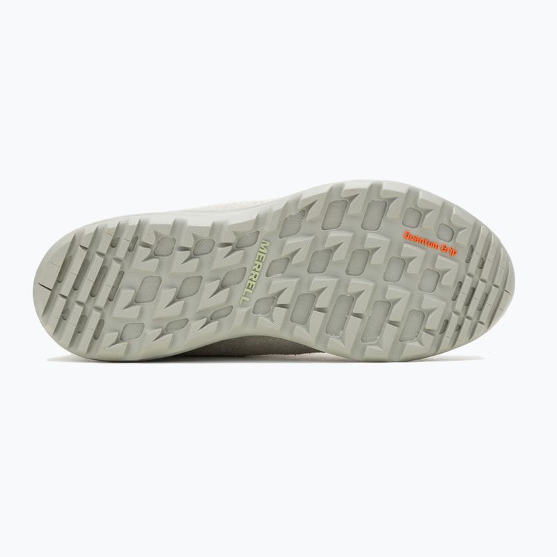 Moteriški turistiniai batai Merrell Bravada Edge 2 Thermo Demi grey 12