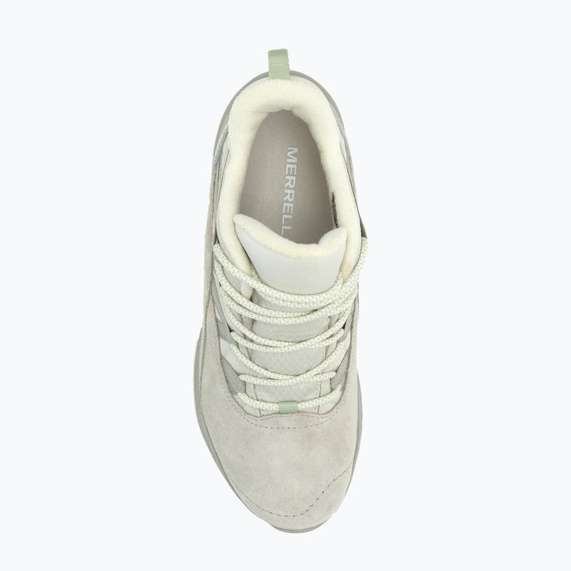 Moteriški turistiniai batai Merrell Bravada Edge 2 Thermo Demi grey 13