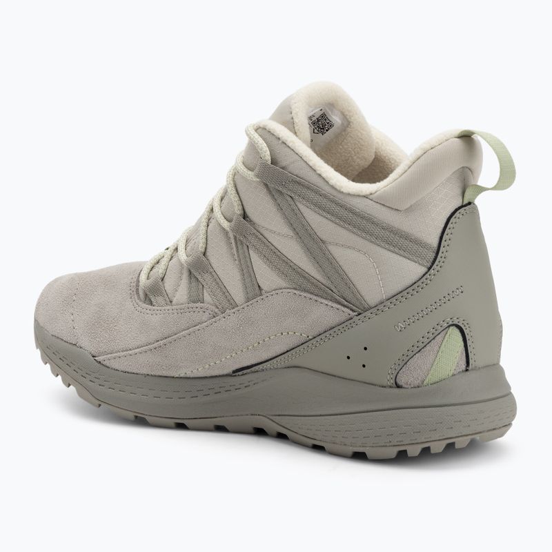 Moteriški turistiniai batai Merrell Bravada Edge 2 Thermo Demi grey 3
