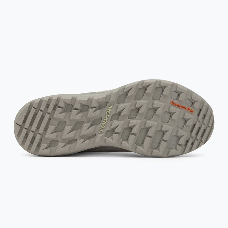 Moteriški turistiniai batai Merrell Bravada Edge 2 Thermo Demi grey 4