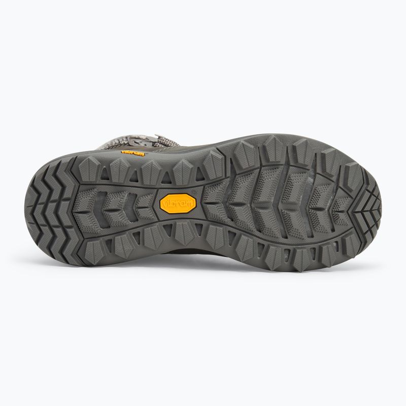 Moteriški sniego batai Merrell Siren 4 Thermo Mid Zip WP charcoal 4