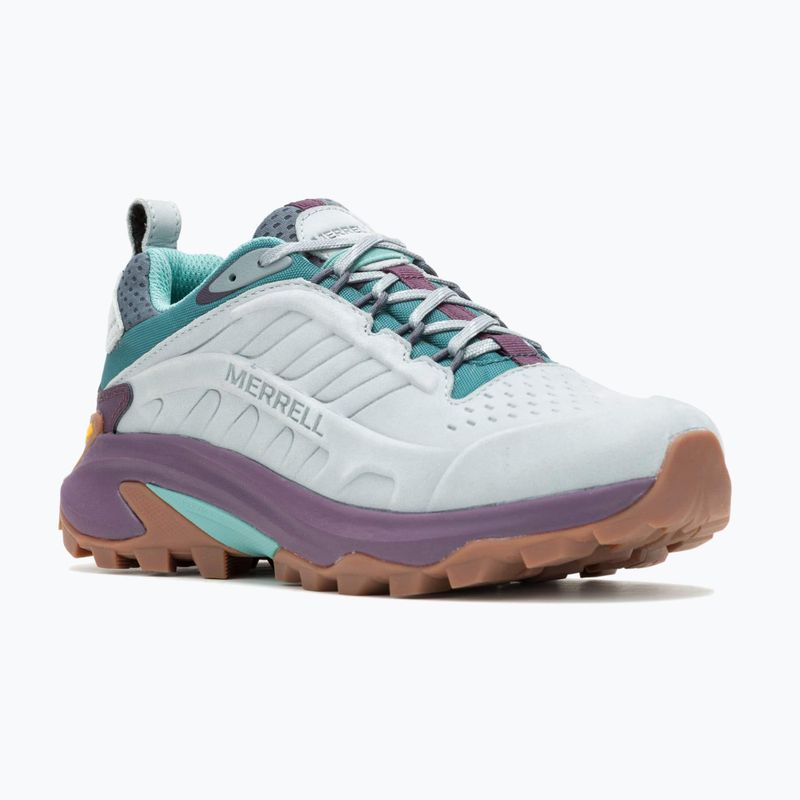 Moteriški turistiniai batai Merrell Moab Speed 2 Ltr Wp highrise 8