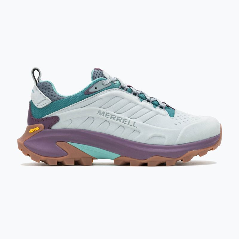 Moteriški turistiniai batai Merrell Moab Speed 2 Ltr Wp highrise 9