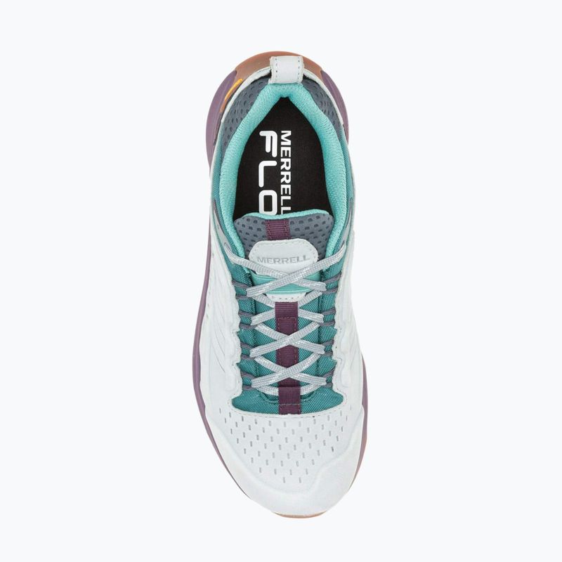 Moteriški turistiniai batai Merrell Moab Speed 2 Ltr Wp highrise 13