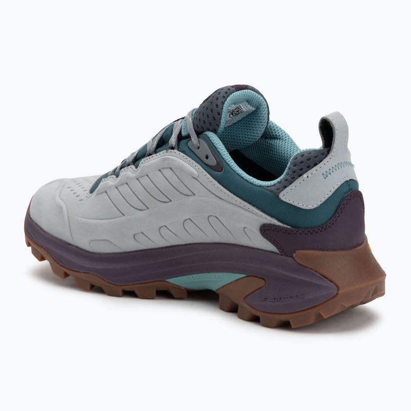 Moteriški turistiniai batai Merrell Moab Speed 2 Ltr Wp highrise 3