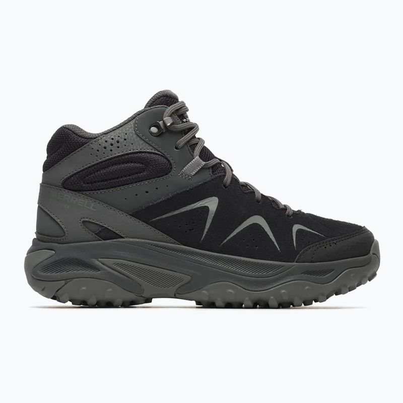 Moteriški batai Merrell Speed Strike 2 Mid GTX black 2