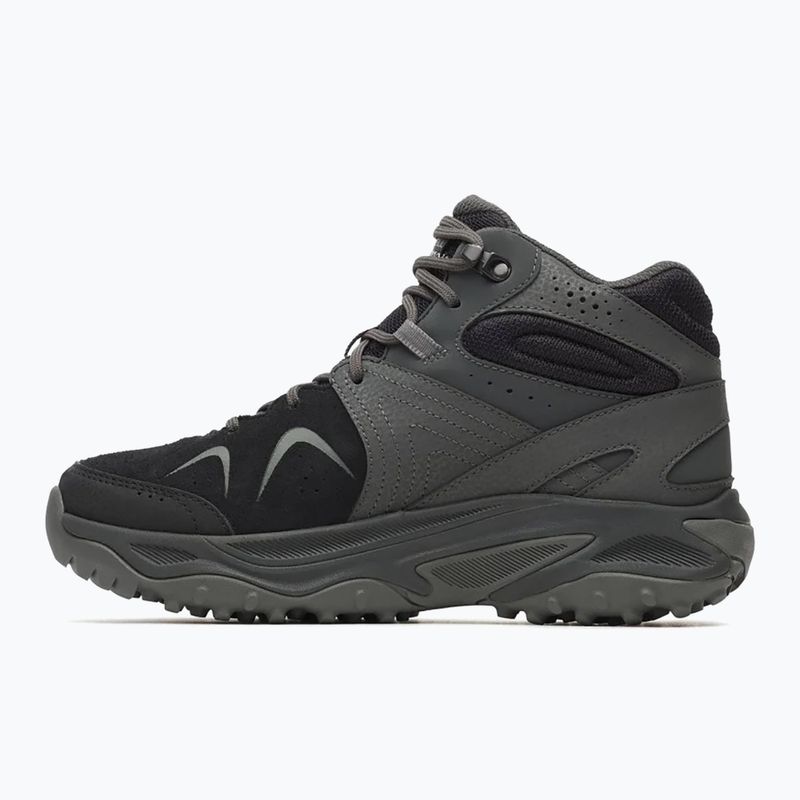 Moteriški batai Merrell Speed Strike 2 Mid GTX black 3