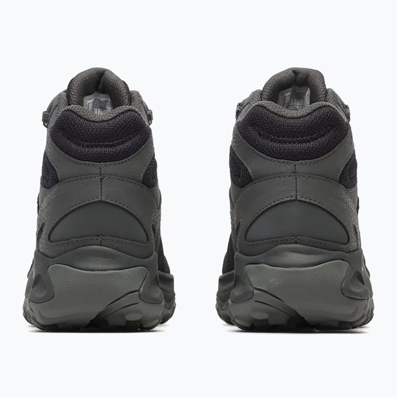 Moteriški batai Merrell Speed Strike 2 Mid GTX black 5