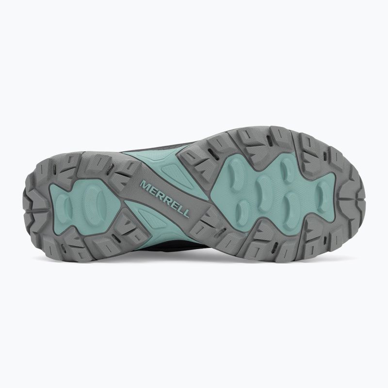 Moteriški batai Merrell Speed Strike 2 Mid GTX monument 4
