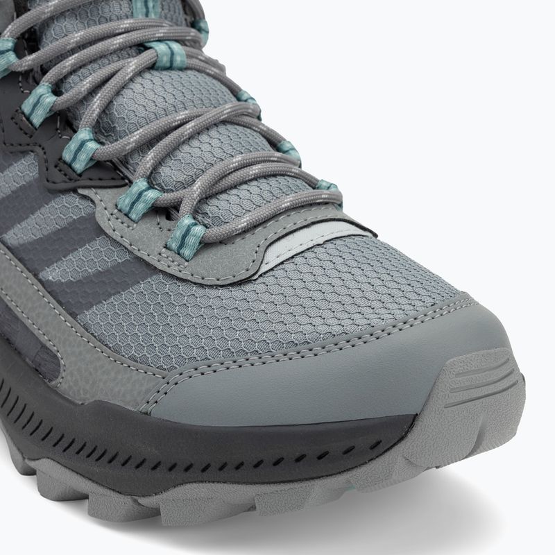 Moteriški batai Merrell Speed Strike 2 Mid GTX monument 7