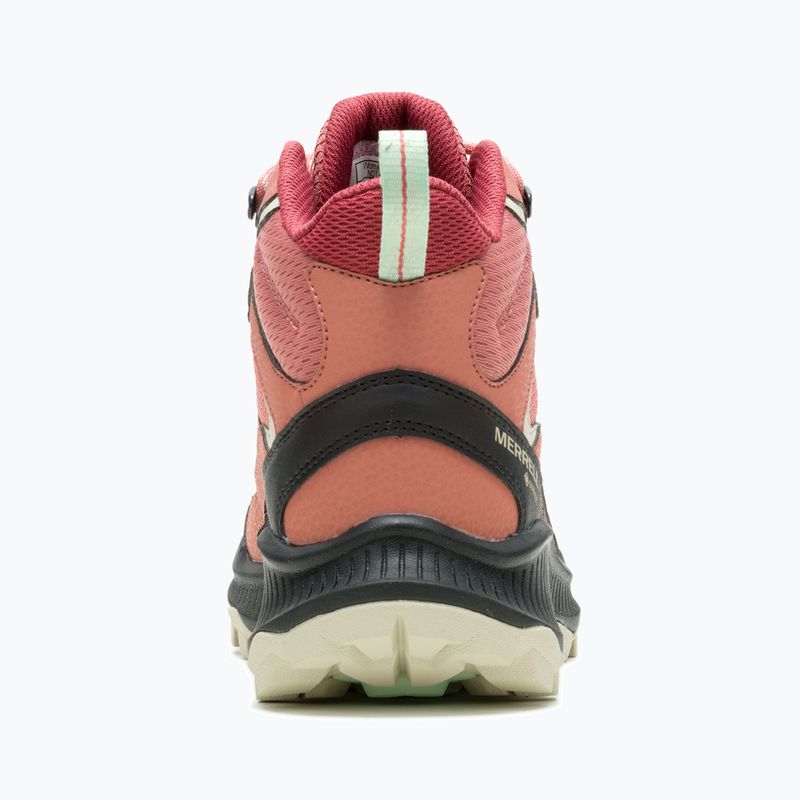 Moteriški batai Merrell Speed Strike 2 Mid GTX Sedona 4