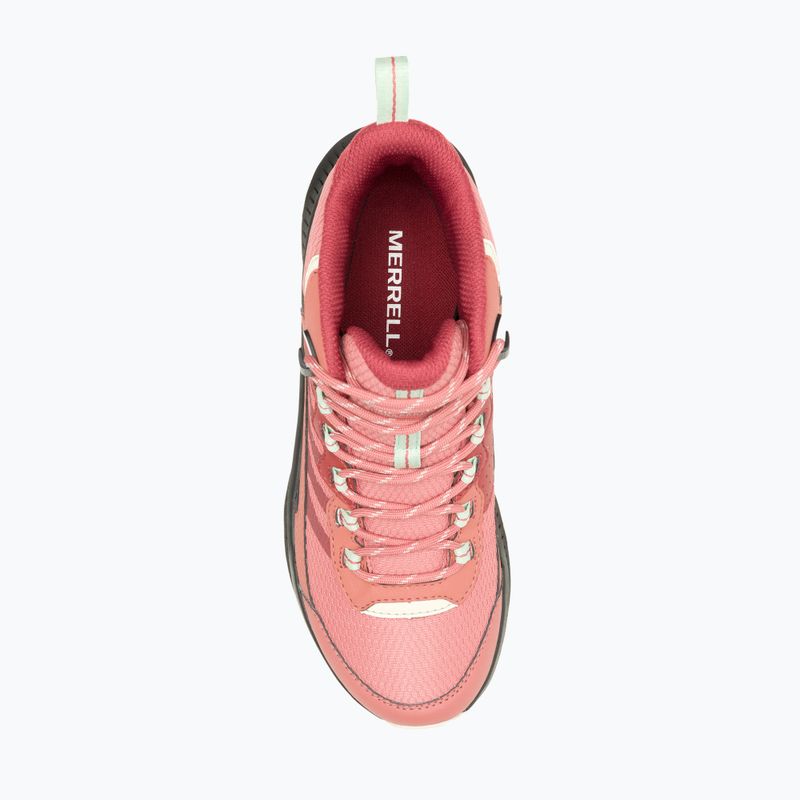 Moteriški batai Merrell Speed Strike 2 Mid GTX Sedona 6