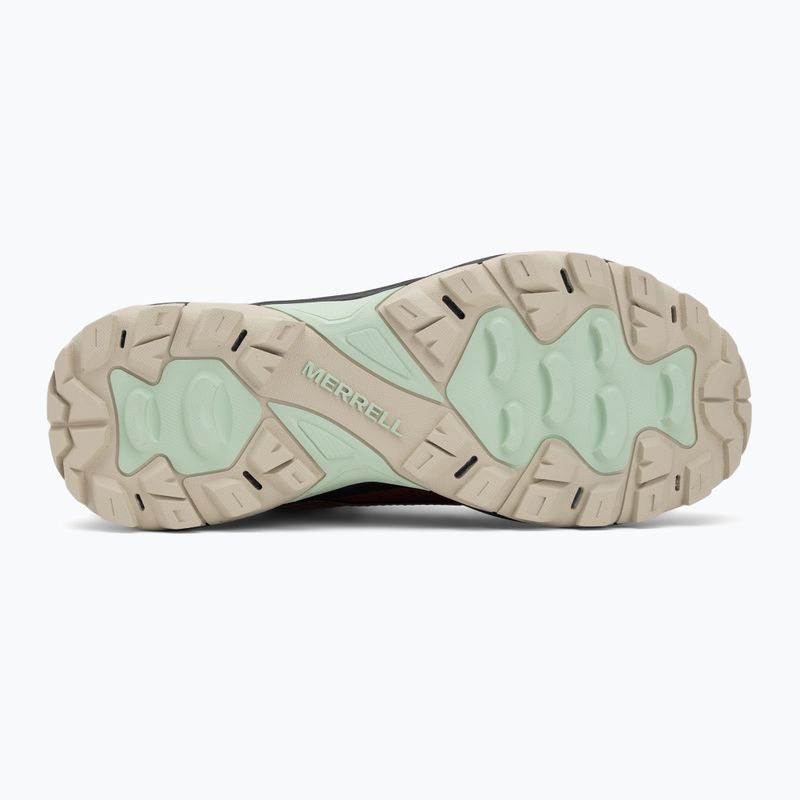 Moteriški batai Merrell Speed Strike 2 Mid GTX Sedona 4