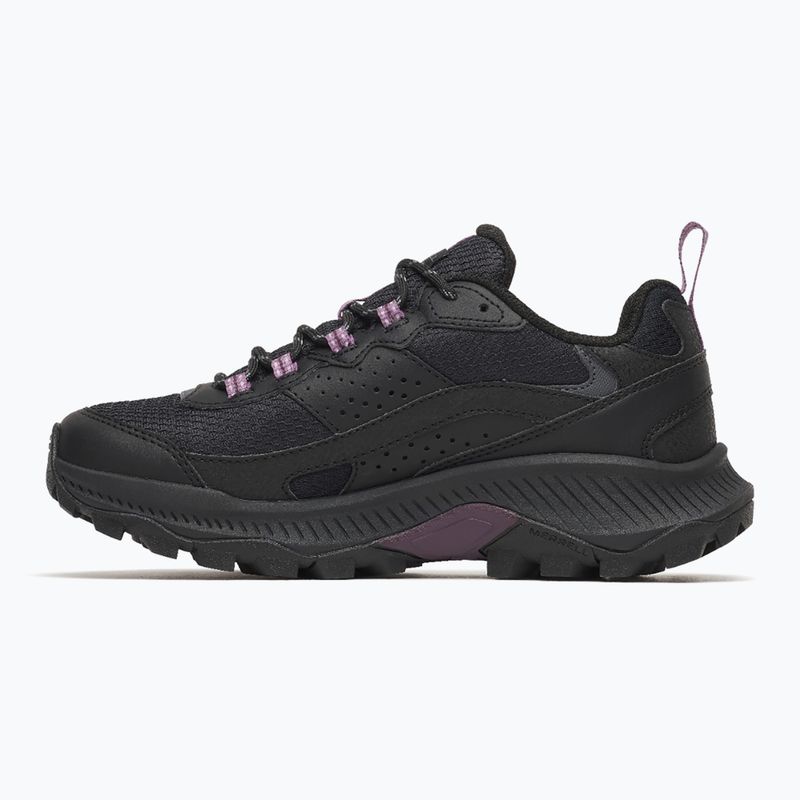 Moteriški turistiniai batai Merrell Speed Strike 2 GTX black 2