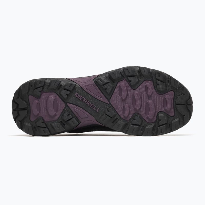 Moteriški turistiniai batai Merrell Speed Strike 2 GTX black 3