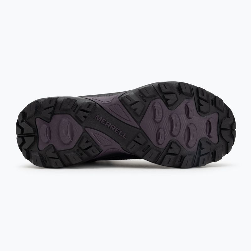 Moteriški batai Merrell Speed Strike 2 Mid Wp black 4