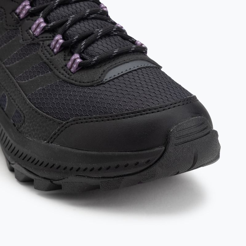 Moteriški batai Merrell Speed Strike 2 Mid Wp black 7