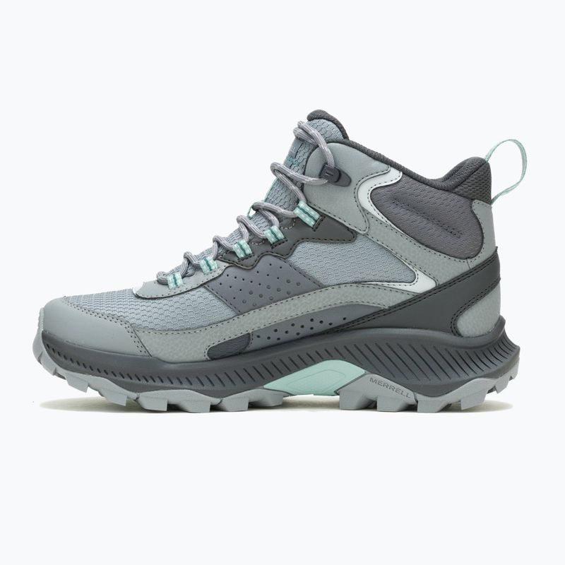Moteriški batai Merrell Speed Strike 2 Mid Wp monument 10