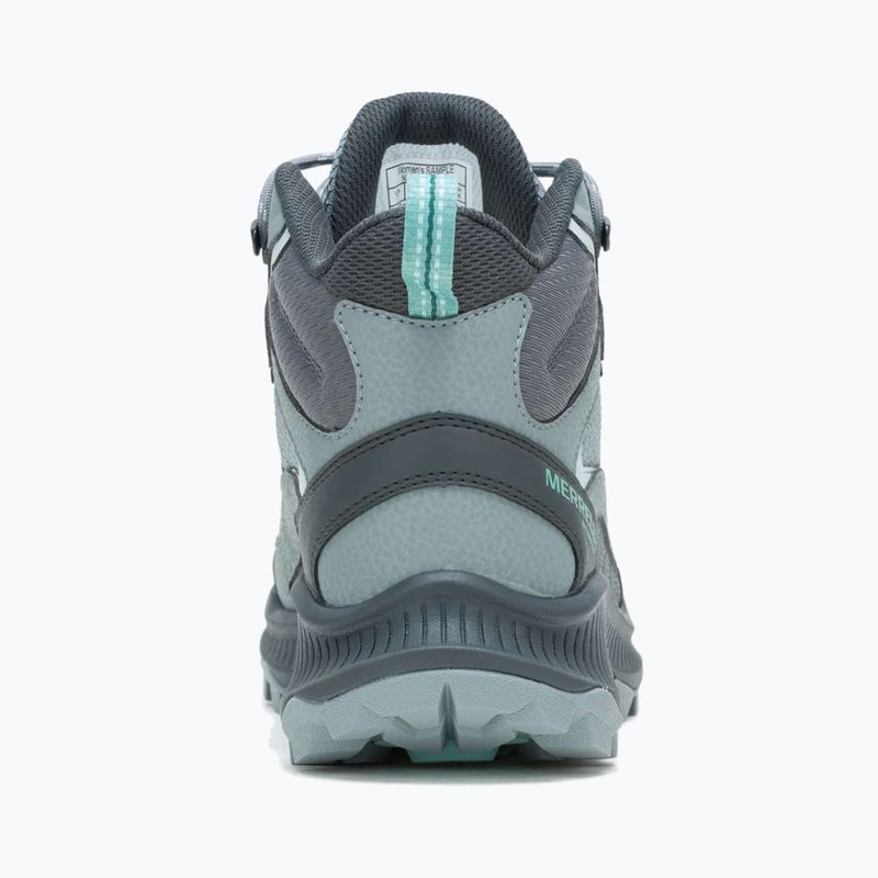 Moteriški batai Merrell Speed Strike 2 Mid Wp monument 11