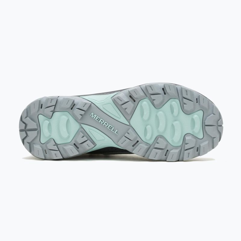 Moteriški batai Merrell Speed Strike 2 Mid Wp monument 12
