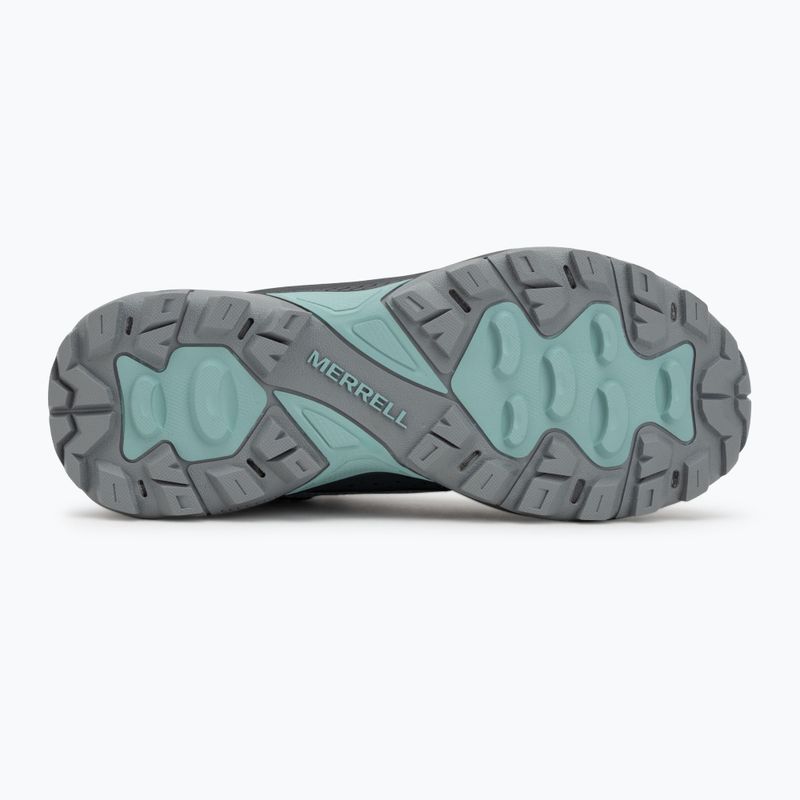 Moteriški batai Merrell Speed Strike 2 Mid Wp monument 4