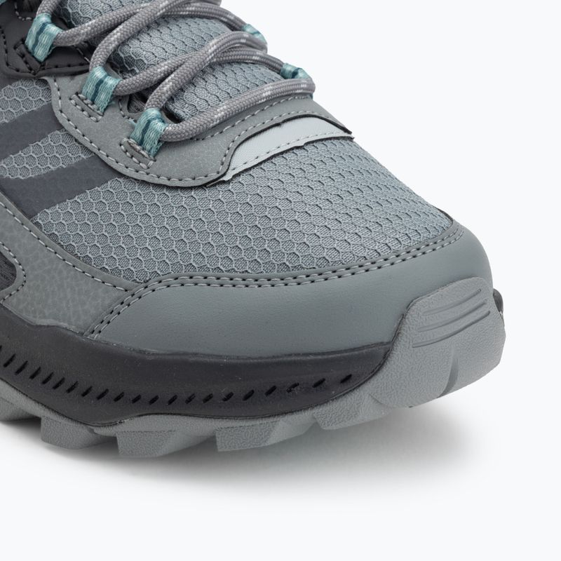 Moteriški batai Merrell Speed Strike 2 Mid Wp monument 7