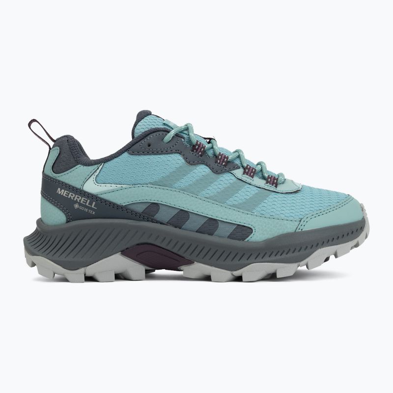 Moteriški turistiniai batai Merrell Speed Strike 2 Gtx canton 2