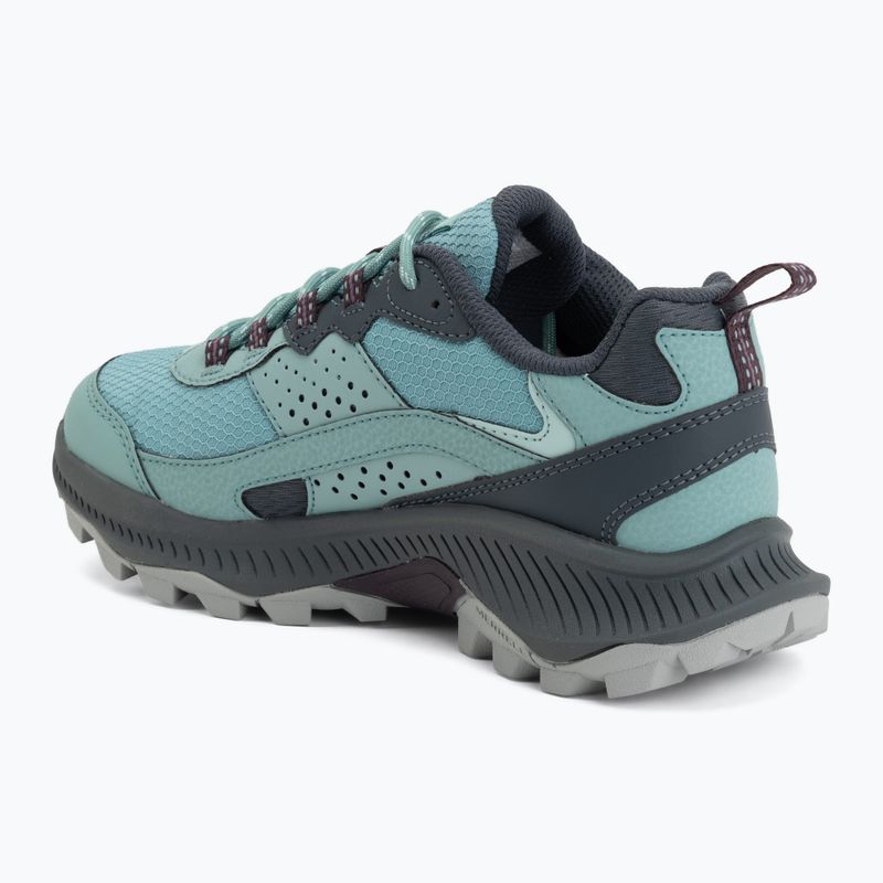Moteriški turistiniai batai Merrell Speed Strike 2 Gtx canton 3