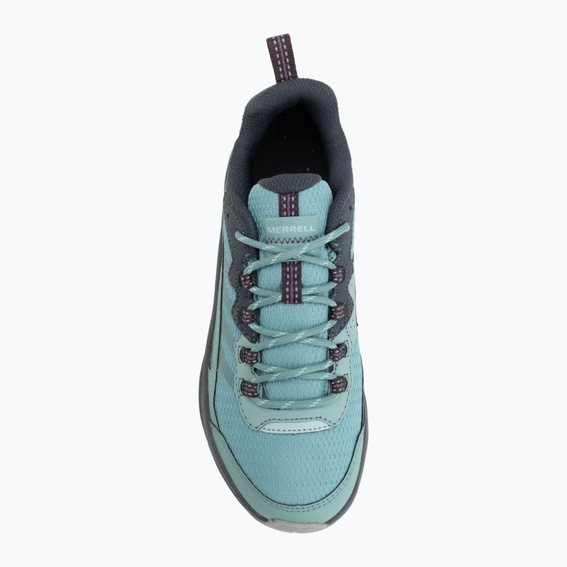 Moteriški turistiniai batai Merrell Speed Strike 2 Gtx canton 5