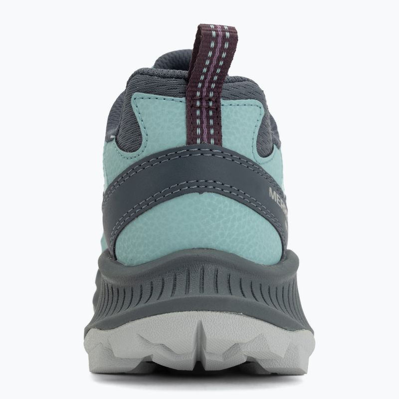 Moteriški turistiniai batai Merrell Speed Strike 2 Gtx canton 6
