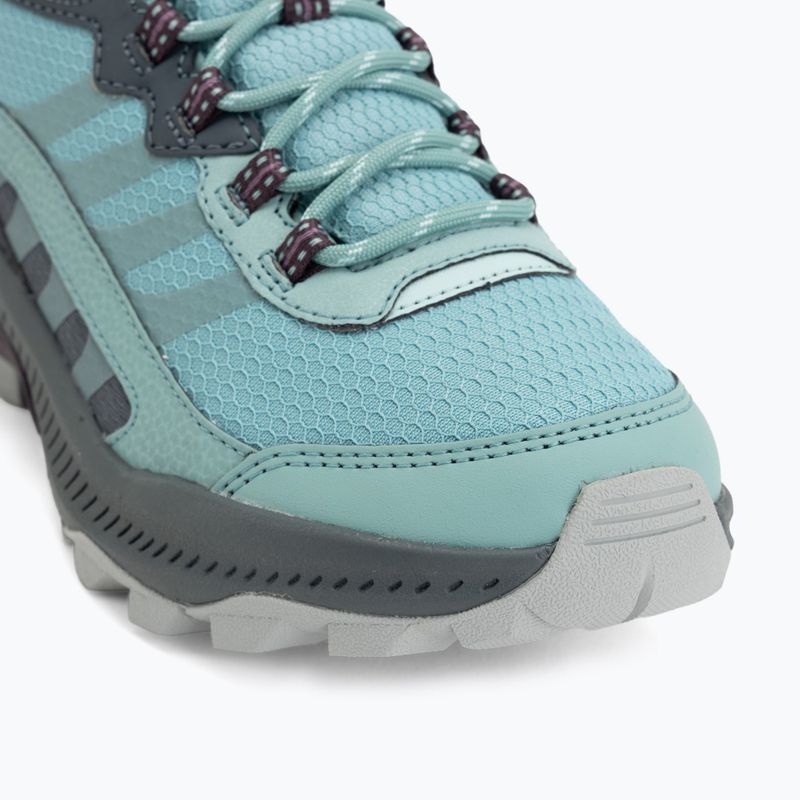 Moteriški turistiniai batai Merrell Speed Strike 2 Gtx canton 7