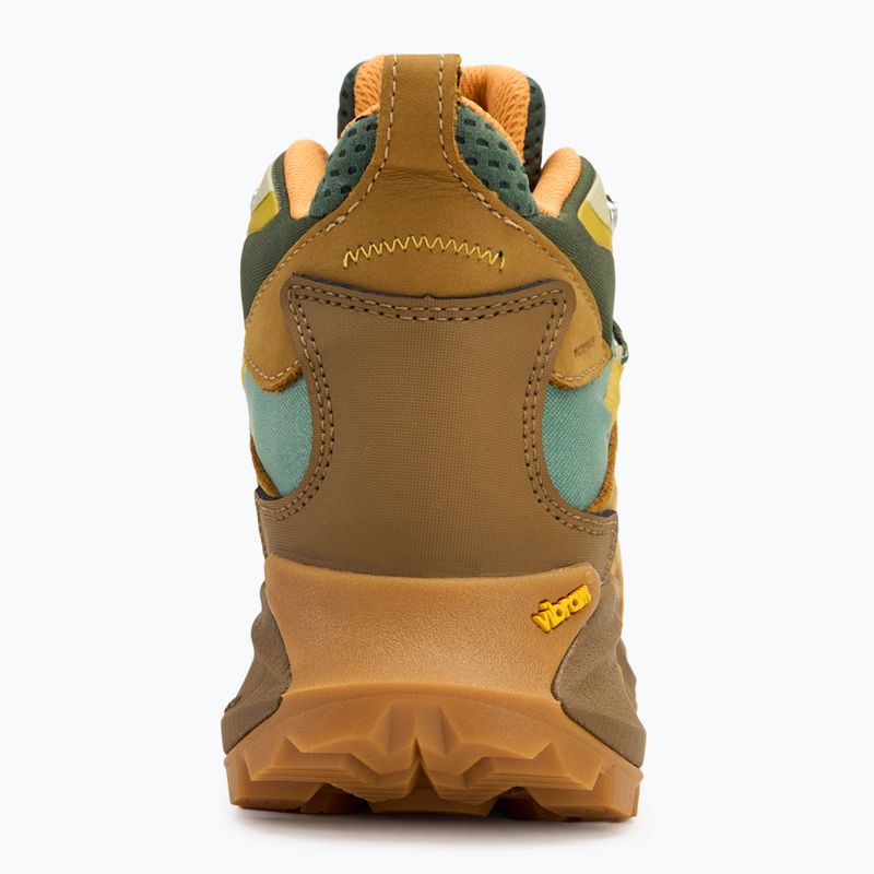 Moteriški turistiniai batai Merrell Moab Speed 2 Ltr Mid Wp tan 6