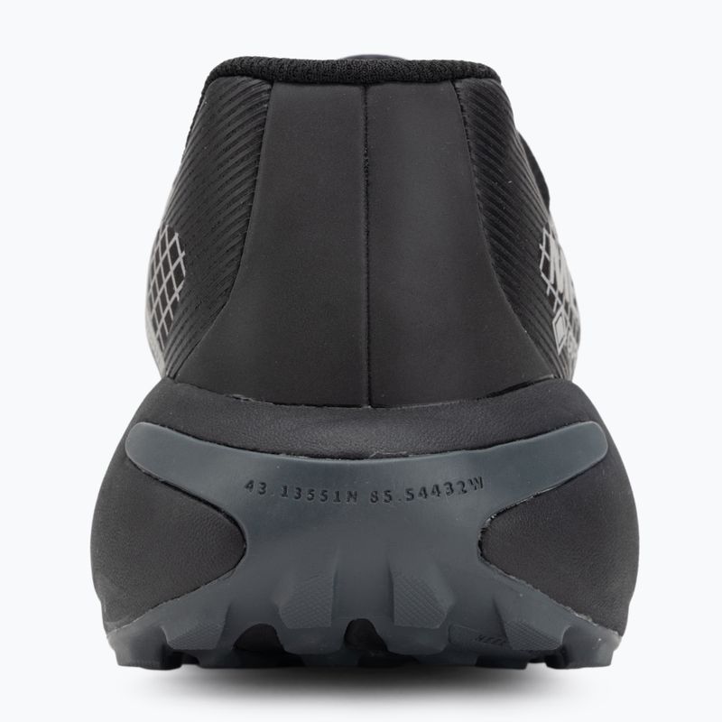 Vyriški bėgimo batai Merrell Morphlite Reflective GTX black 6