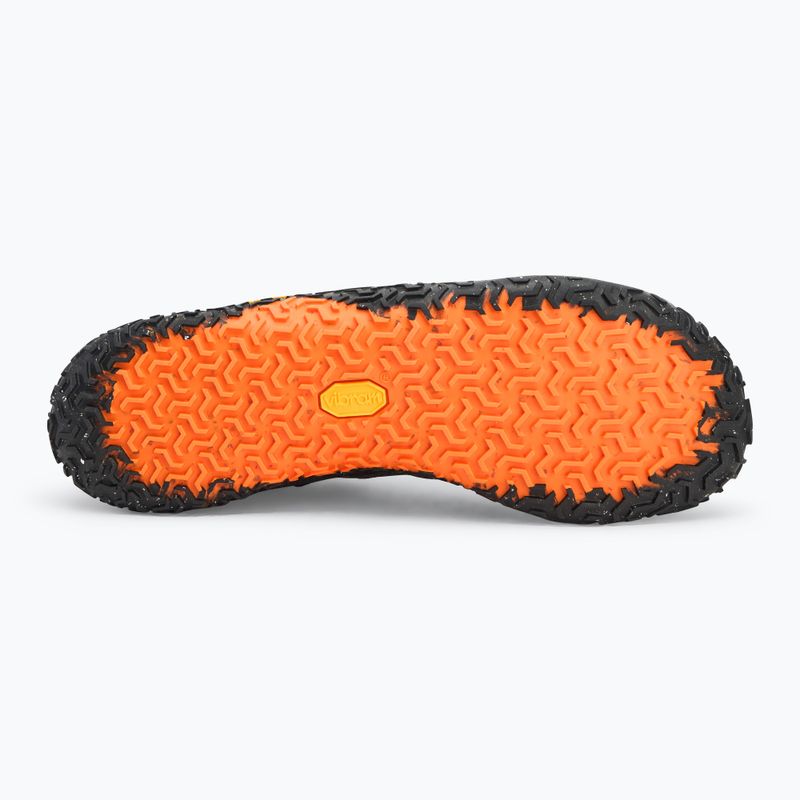 Vyriški batai barefoot Merrell Trail Glove 7 black/multi 4