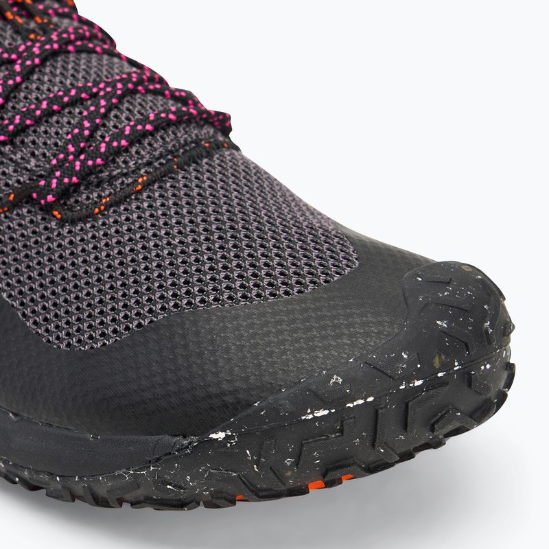 Vyriški batai barefoot Merrell Trail Glove 7 black/multi 7