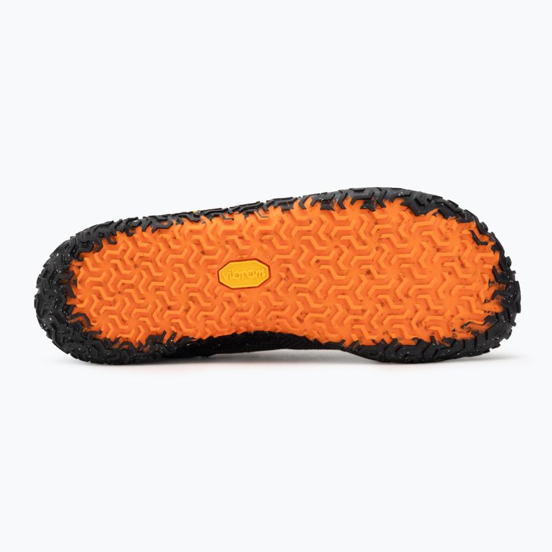 Moteriški barefoot batai Merrell Trail Glove 7 black/multi 4