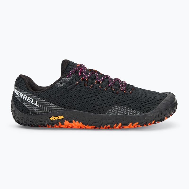 Moteriški barefoot batai Merrell Vapor Glove 6 black/multi 2