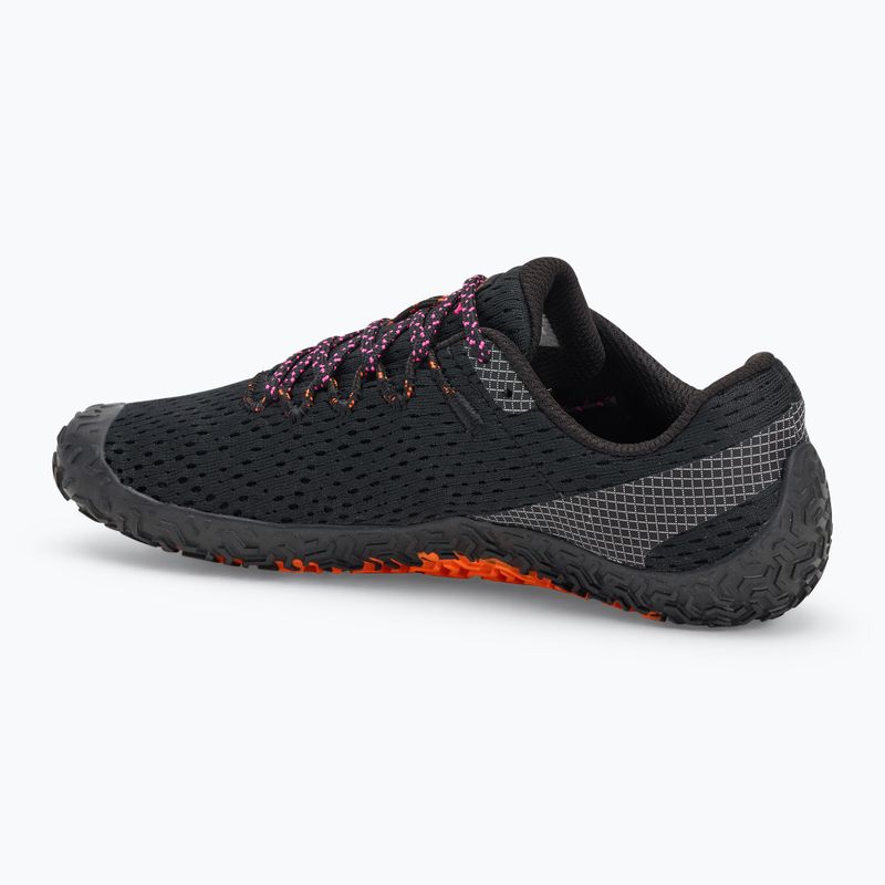 Moteriški barefoot batai Merrell Vapor Glove 6 black/multi 3
