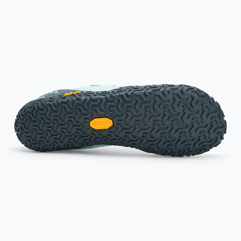 Moteriški barefoot batai Merrell Vapor Glove 6 frost blue 4