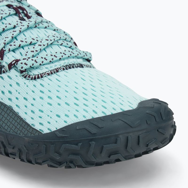 Moteriški barefoot batai Merrell Vapor Glove 6 frost blue 7