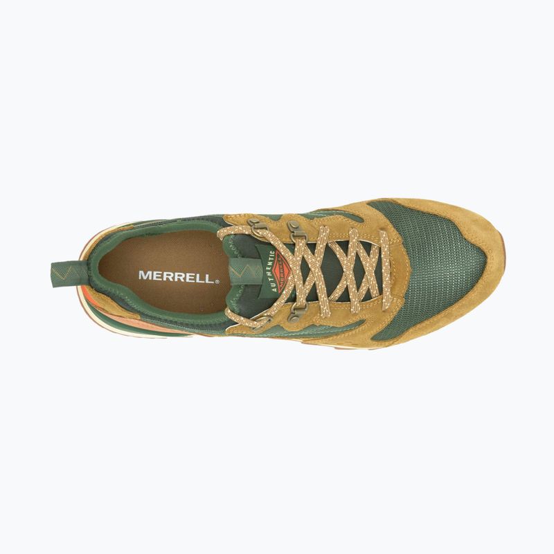 Vyriški batai Merrell Alpine 83 Sneaker Recraft durum 6