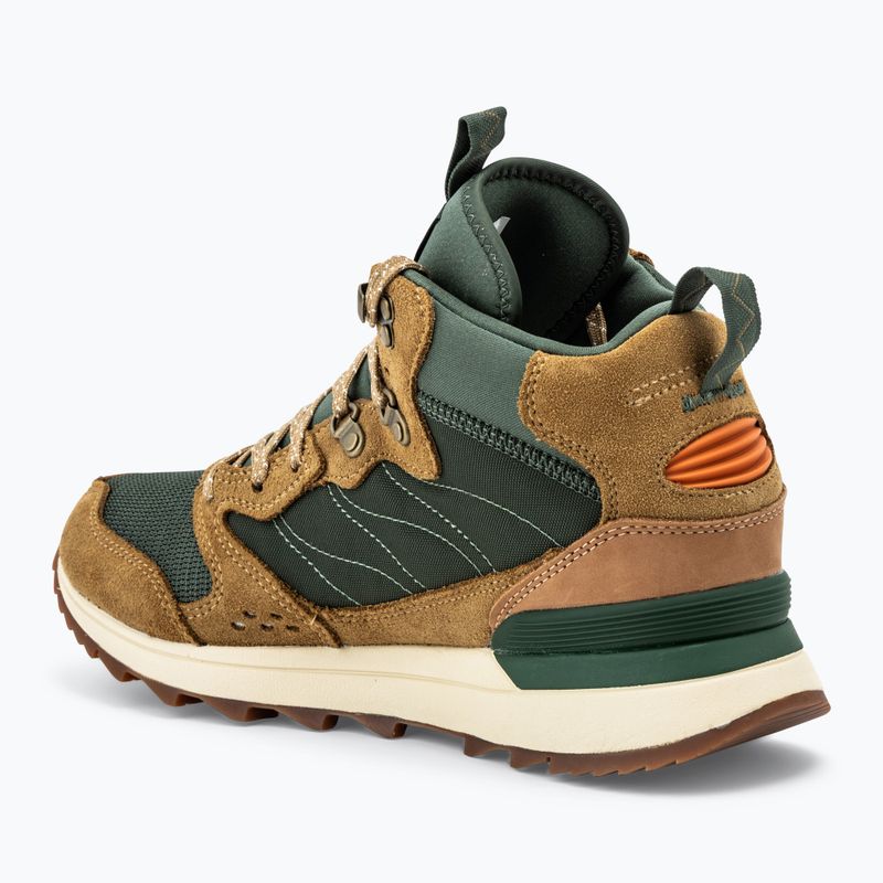 Vyriški batai Merrell Alpine 83 Sneaker Recraft Mid Wp durum 3