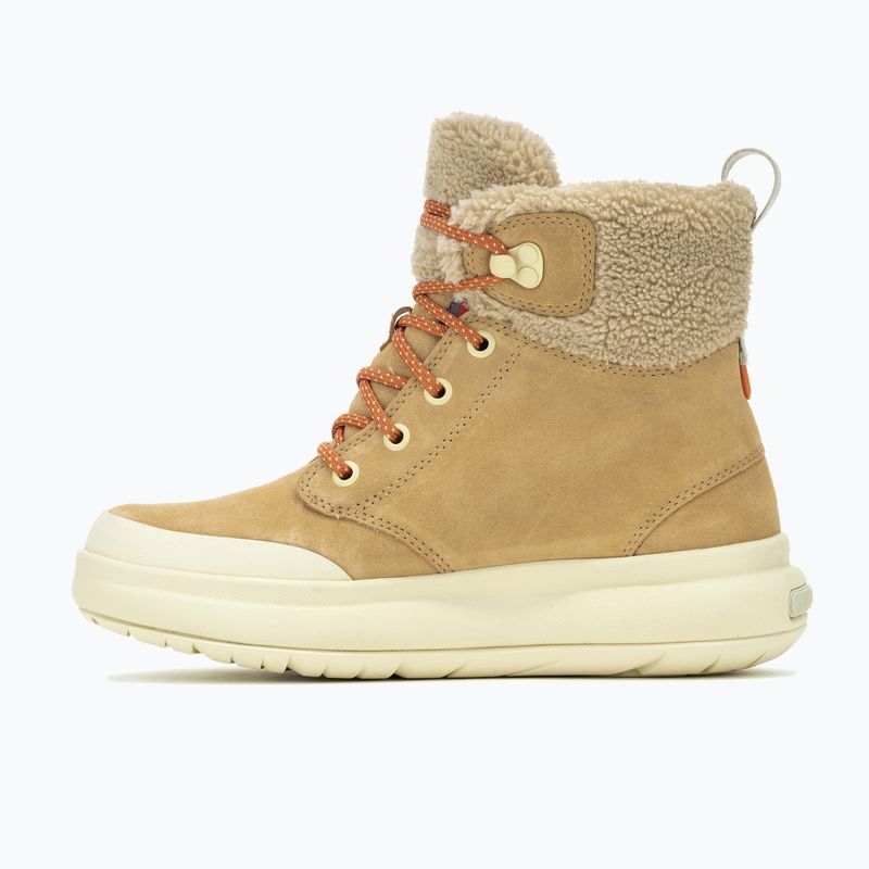 Moteriški batai Merrell Marquette Thermo Lace Wp tan 2