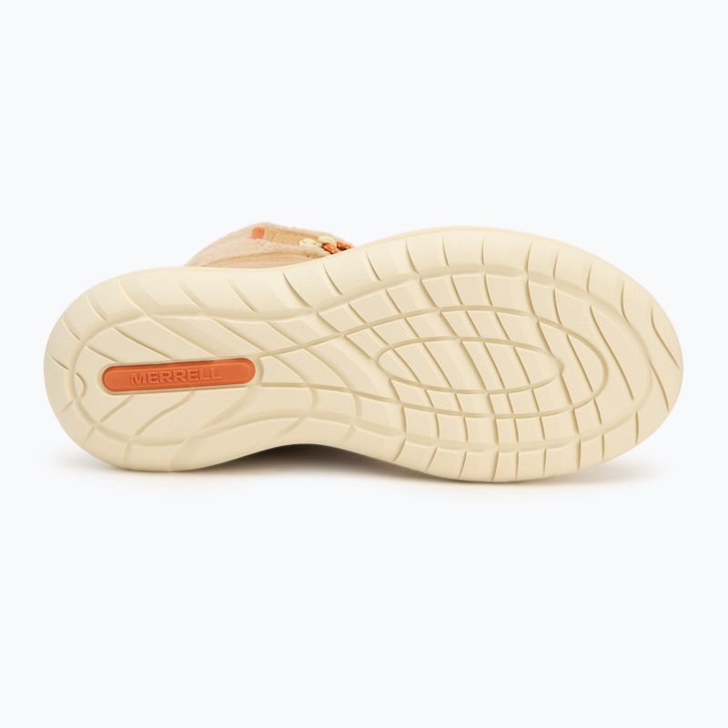 Moteriški batai Merrell Marquette Thermo Lace Wp tan 4