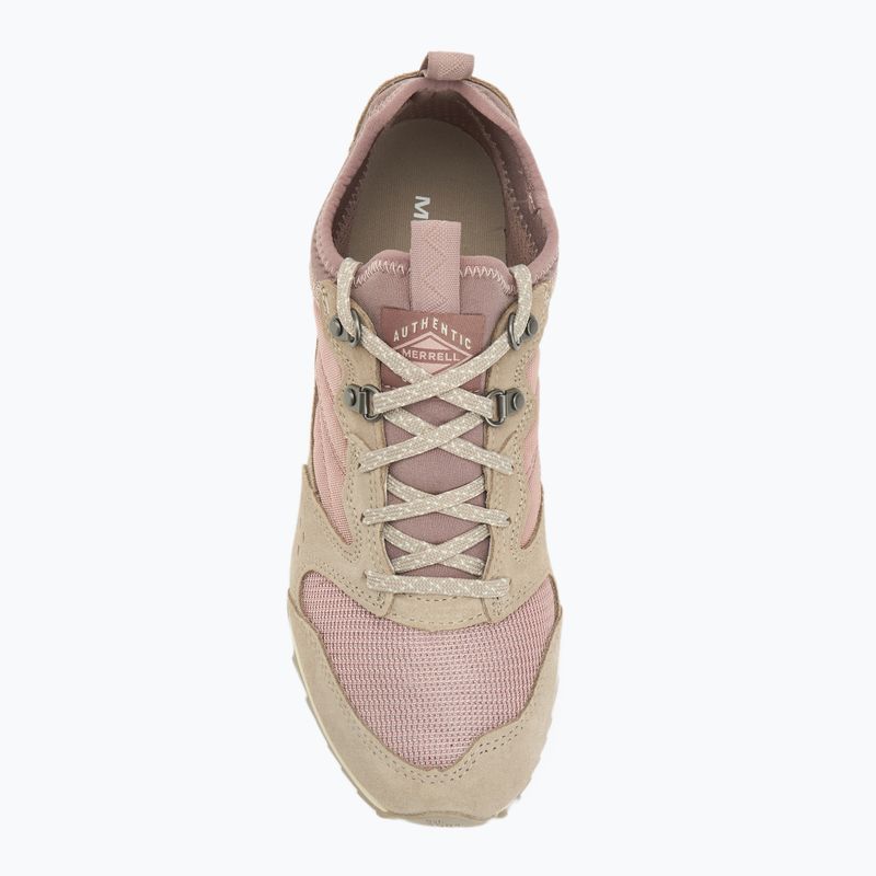 Moteriški batai Merrell Alpine 83 Sneaker Recraft adobe rose 5