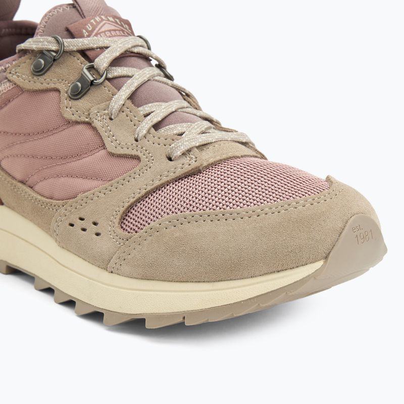 Moteriški batai Merrell Alpine 83 Sneaker Recraft adobe rose 7