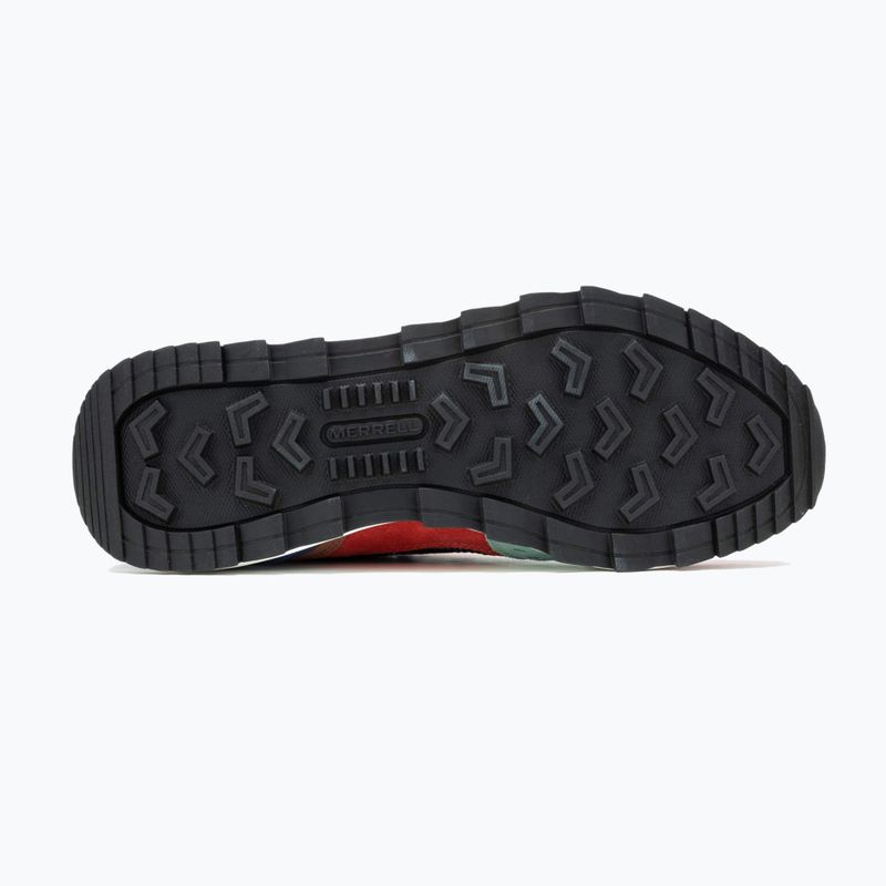 Moteriški batai Merrell Alpine 83 Sneaker Recraft multicolor 2