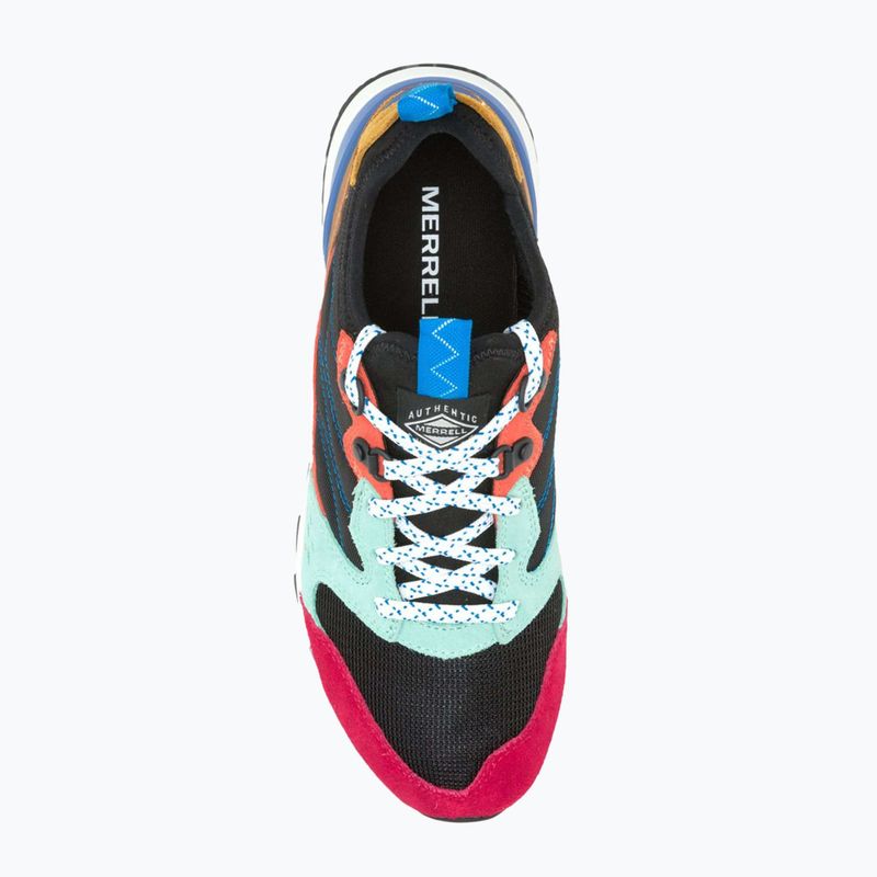 Moteriški batai Merrell Alpine 83 Sneaker Recraft multicolor 3