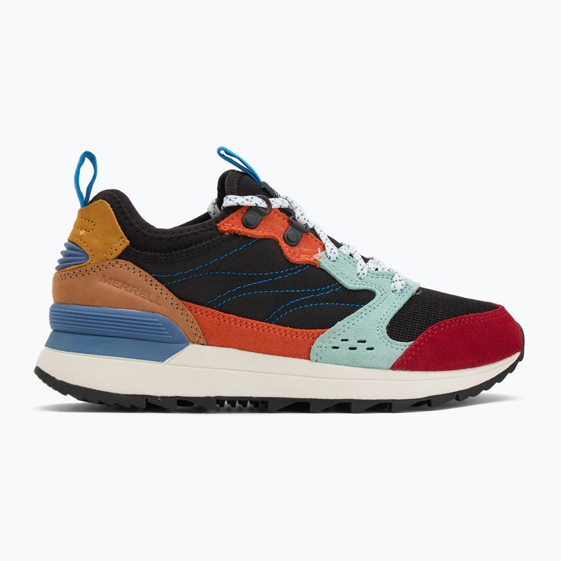 Moteriški batai Merrell Alpine 83 Sneaker Recraft multicolor 2