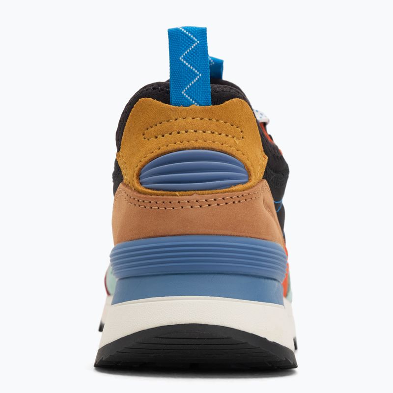 Moteriški batai Merrell Alpine 83 Sneaker Recraft multicolor 6